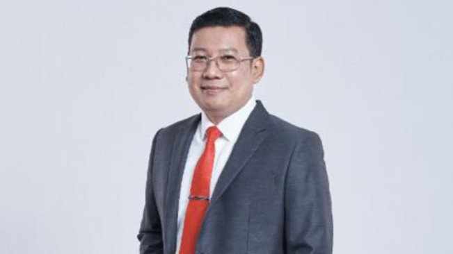 Arief Prasetyo Adi. [Dok. Pribadi] (2)